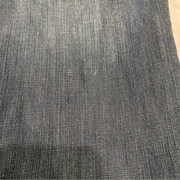 Levi’s 505 Regular Denim 100% Cotton Boys Size 10 - Picture 7 of 7